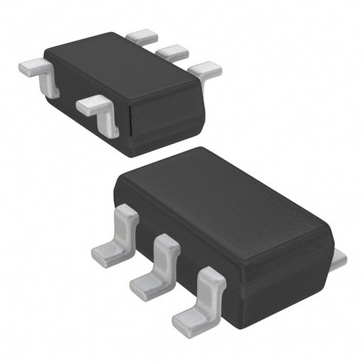 MAADSS0008TR-3000 by MACOM Technology Solutions - RF ATTENUATOR 15DB 50OHM SC74A