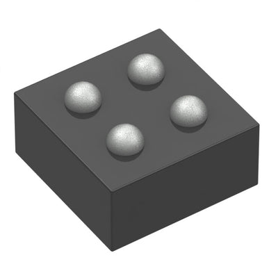 XC8110AA010R-G by Torex Semiconductor Ltd - LOAD SWITCH IC WITH IDEAL DIODE