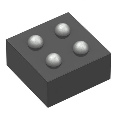 XC8111AA010R-G by Torex Semiconductor Ltd - LOAD SWITCH IC WITH IDEAL DIODE