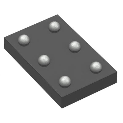XC9276D1230R-G by Torex Semiconductor Ltd - 200NA ULTRA-LOW IQ BUCK CONVERTE