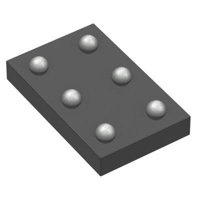 XC9276D2540R-G by Torex Semiconductor Ltd - 200NA ULTRA-LOW IQ BUCK CONVERTE