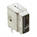 0894858001 by Molex - CONNECTOR RECPT USB2.0 TYPEA 4POS R/A
