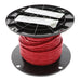 89505 002100 by Belden Inc. - MULTI-PAIR 10COND 24AWG RED 100