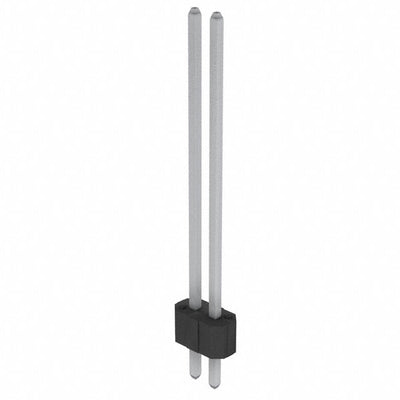 89542-402HLF by Amphenol ICC (FCI) - CONNECTOR HEADER VERT 2POS