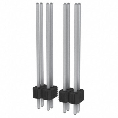 89542-440HLF by Amphenol ICC (FCI) - CONNECTOR HEADER VERT 40POS 2.54MM