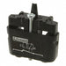 89543501 by Crouzet - CONTROL VALVE 3/2 NO PANEL MOUNT