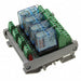 8956.2 by Altech Corporation - RELAY GEN PURPOSE DPDT 8A 24V