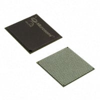 M2GL050T-FGG896I by Microchip Technology - IC FPGA 377 I/O 896FBGA