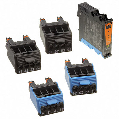8965390000 by Weidmuller - SIGNAL CONVERTER/DISCONNECTOR