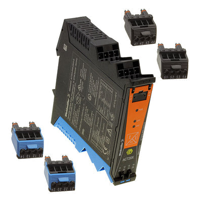 8965440000 by Weidmuller - SIGNAL CONVERTER/DISCONNECTOR