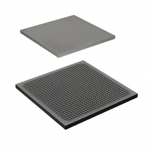APA750-FGG896 by Microchip Technology - IC FPGA 562 I/O 896FBGA