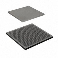 APA1000-FG896I by Microchip Technology - IC FPGA 642 I/O 896FBGA