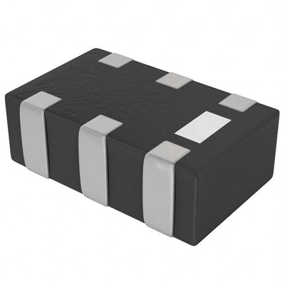 0896BM15A0001001E by Johanson Technology Inc. - BALUN 863MHZ-928MHZ 0805
