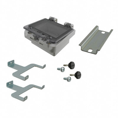 89750160 by Crouzet - CONTROL LOGIC ACC CVR WTRTGHT