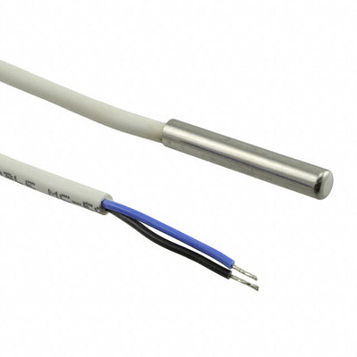 89750182 by Crouzet - THERMISTOR NTC 10KOHM PROBE