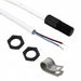 89750183 by Crouzet - LIGHT SENSOR 10-3K LUX 24"" WIRES
