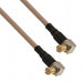 0897616134 by Molex - CABLE ASSY MCX PLUG RG316 12