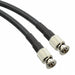 897629290 by Molex - CABLE ASSY BNC PLUG TO PLUG 3.3