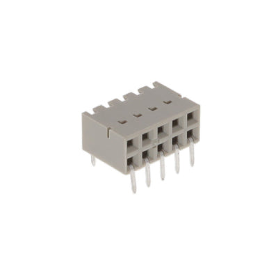 89883-305HLF by Amphenol ICC (FCI) - CONNECTOR RECPT 10POS 0.1 GOLD PCB R/A