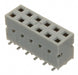 89898-306LF by Amphenol ICC (FCI) - CONNECTOR RECPT 12POS 0.1 GOLD SMD