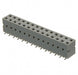 89898-314LF by Amphenol ICC (FCI) - CONNECTOR RECPT 28POS 0.1 GOLD SMD