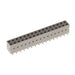 89898-316ALF by Amphenol ICC (FCI) - CONNECTOR RECPT 32POS 0.1 GOLD SMD