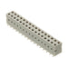 89898-316LF by Amphenol ICC (FCI) - CONNECTOR RECPT 32POS 0.1 GOLD SMD
