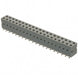89898-320LF by Amphenol ICC (FCI) - CONNECTOR RECPT 40POS 0.1 GOLD SMD
