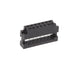 89947-114LF by Amphenol ICC (FCI) - CONNECTOR RECPT 14POS IDC 28AWG GOLD