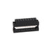 89947-116LF by Amphenol ICC (FCI) - CONNECTOR RECPT 16POS IDC 28AWG GOLD