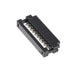 89947-120LF by Amphenol ICC (FCI) - CONNECTOR RECPT 20POS IDC 28AWG GOLD