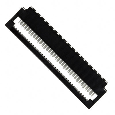89947-334LF by Amphenol ICC (FCI) - CONNECTOR RECPT 34POS IDC 28AWG GOLD