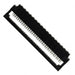 89947-334LF by Amphenol ICC (FCI) - CONNECTOR RECPT 34POS IDC 28AWG GOLD