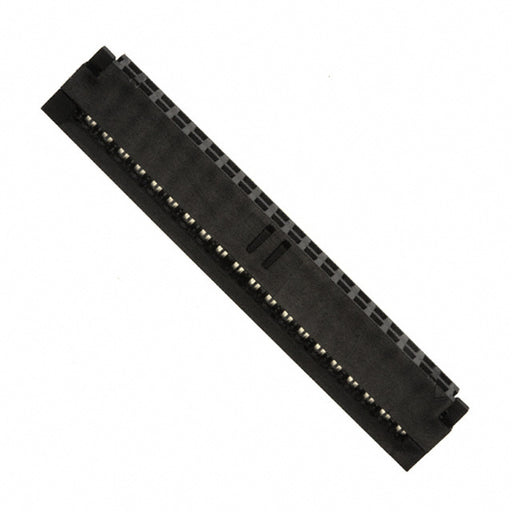 89947-340LF by Amphenol ICC (FCI) - CONNECTOR RECPT 40POS IDC 28AWG GOLD