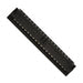 89947-340LF by Amphenol ICC (FCI) - CONNECTOR RECPT 40POS IDC 28AWG GOLD