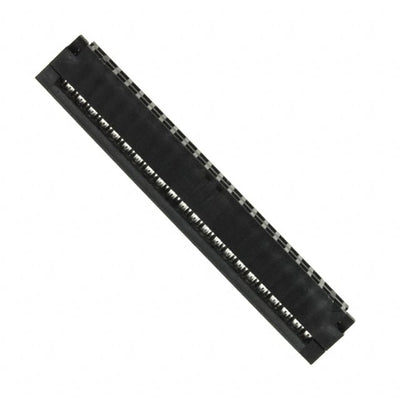 89947-344LF by Amphenol ICC (FCI) - CONNECTOR RECPT 44POS IDC 28AWG GOLD