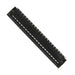 89947-344LF by Amphenol ICC (FCI) - CONNECTOR RECPT 44POS IDC 28AWG GOLD