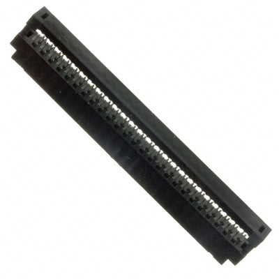 89947-350LF by Amphenol ICC (FCI) - CONNECTOR RECPT 50POS IDC 28AWG GOLD