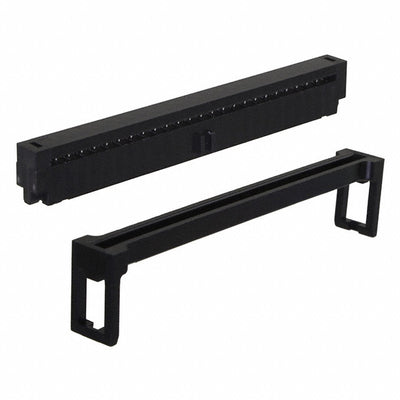 89947-350SLF by Amphenol ICC (FCI) - CONNECTOR RECPT 50POS IDC 28AWG GOLD