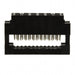 89947-712LF by Amphenol ICC (FCI) - CONNECTOR RECPT 12POS IDC 28AWG GOLD