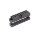 89947-718LF by Amphenol ICC (FCI) - CONNECTOR RECPT 18POS IDC 28AWG GOLD