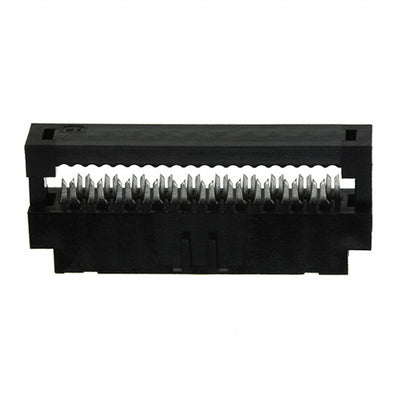 89947-720LF by Amphenol ICC (FCI) - CONNECTOR RECPT 20POS IDC 28AWG GOLD