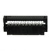 89947-720LF by Amphenol ICC (FCI) - CONNECTOR RECPT 20POS IDC 28AWG GOLD