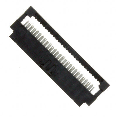 89947-726LF by Amphenol ICC (FCI) - CONNECTOR RECPT 26POS IDC 28AWG GOLD