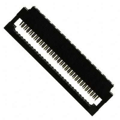 89947-730LF by Amphenol ICC (FCI) - CONNECTOR RECPT 30POS IDC 28AWG GOLD