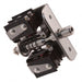8AC1 by Honeywell Sensing and Productivity Solutions - SNAP ACT ION SWITCH SPDTX4 5A 250V