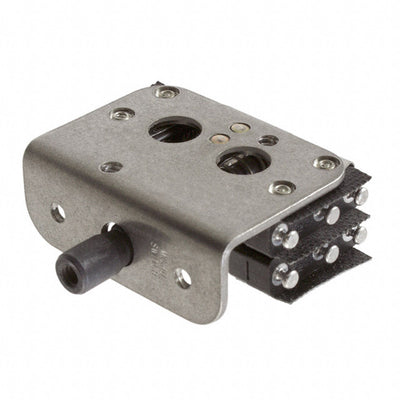 8AC9 by Honeywell Sensing and Productivity Solutions - SNAP ACT ION SWITCH SPDTX4 5A 250V