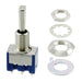 8C1011-Z by Nidec Components Corporation - SWITCH TOGGLE SPDT 6A 125V