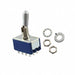 8E4011-Z by Nidec Components Corporation - SWITCH TOGGLE 4PDT 6A 125V