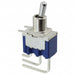 8G1016-Z by Nidec Components Corporation - SWITCH TOGGLE SPDT 6A 125V